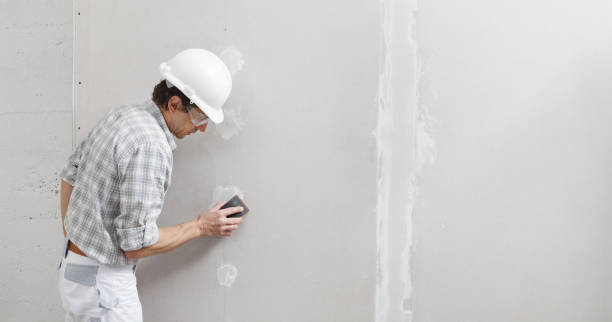 Best Drywall Texturing  in Mccla, AL